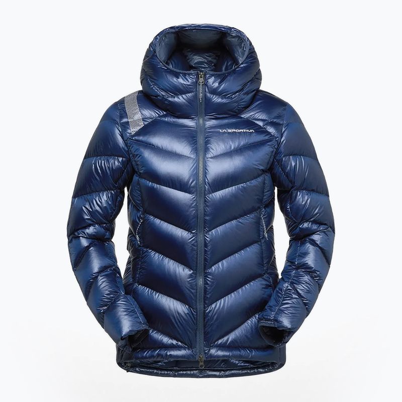 Moteriška pūsta striukė La Sportiva Lumina 300 Down night sky 5