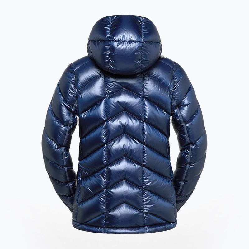 Moteriška pūsta striukė La Sportiva Lumina 300 Down night sky 6