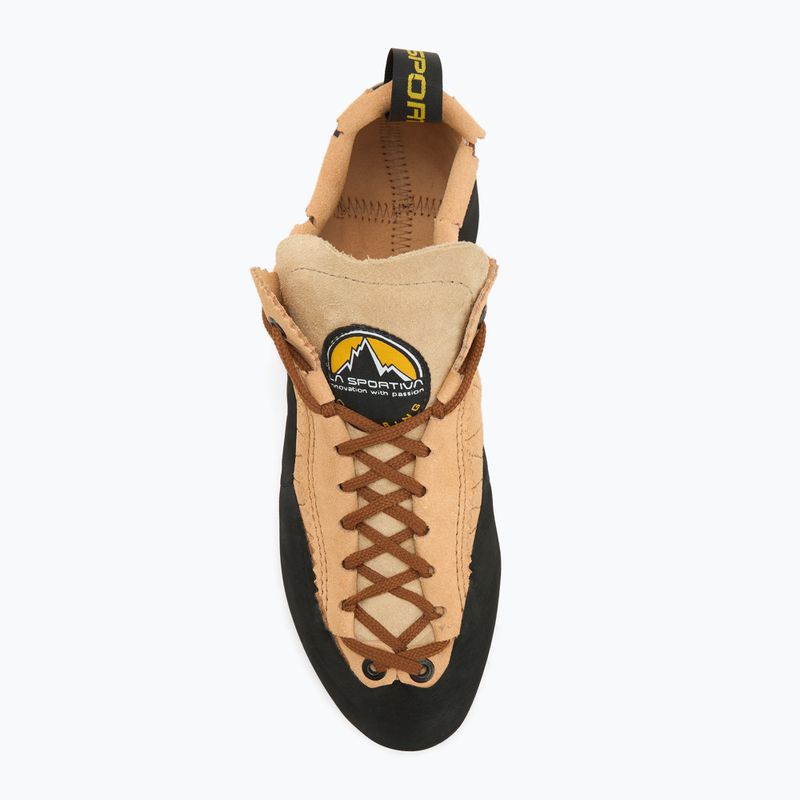 Laipiojimo batai La Sportiva Mythos earth 5
