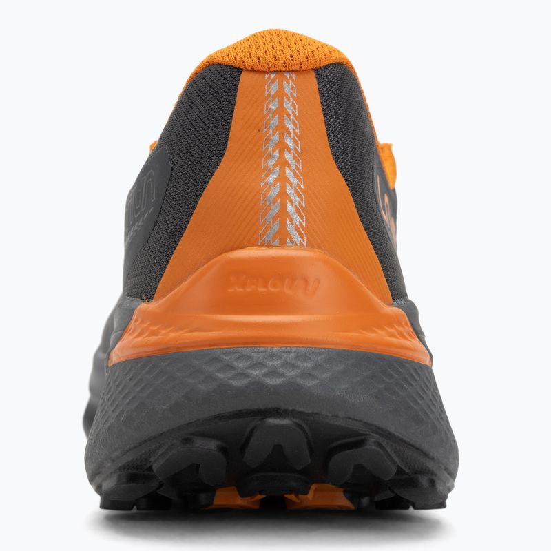 Vyriški bėgimo batai La Sportiva Prodigio carbon/marmalade 6