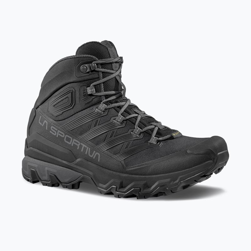 Vyriški žygio batai La Sportiva Ultra Raptor 3 Mid GTX black