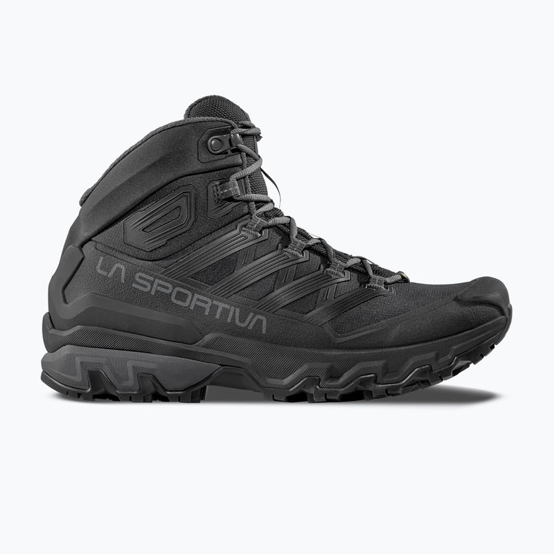 Vyriški žygio batai La Sportiva Ultra Raptor 3 Mid GTX black 2