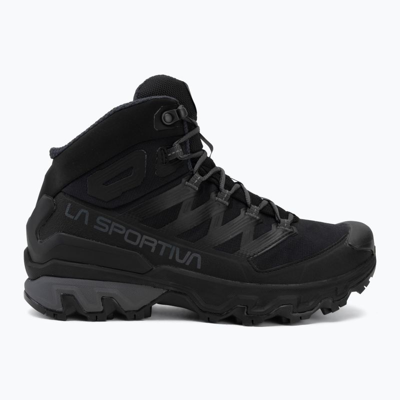 Vyriški žygio batai La Sportiva Ultra Raptor 3 Mid GTX black 2