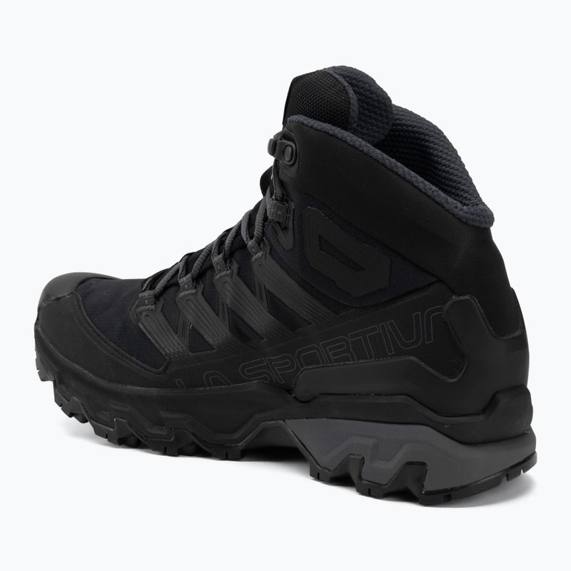 Vyriški žygio batai La Sportiva Ultra Raptor 3 Mid GTX black 3