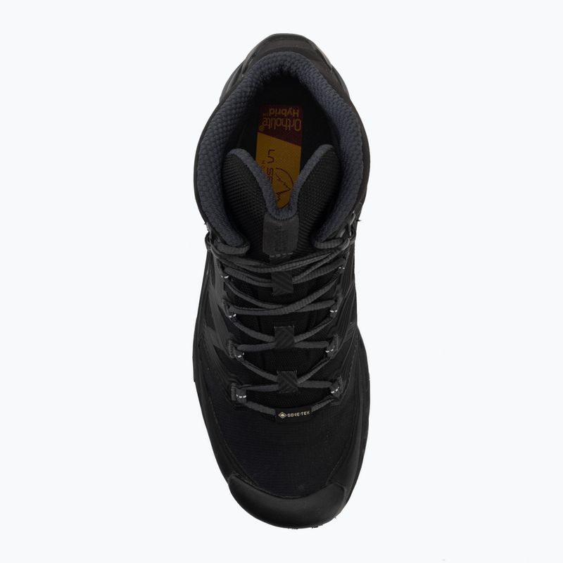 Vyriški žygio batai La Sportiva Ultra Raptor 3 Mid GTX black 5