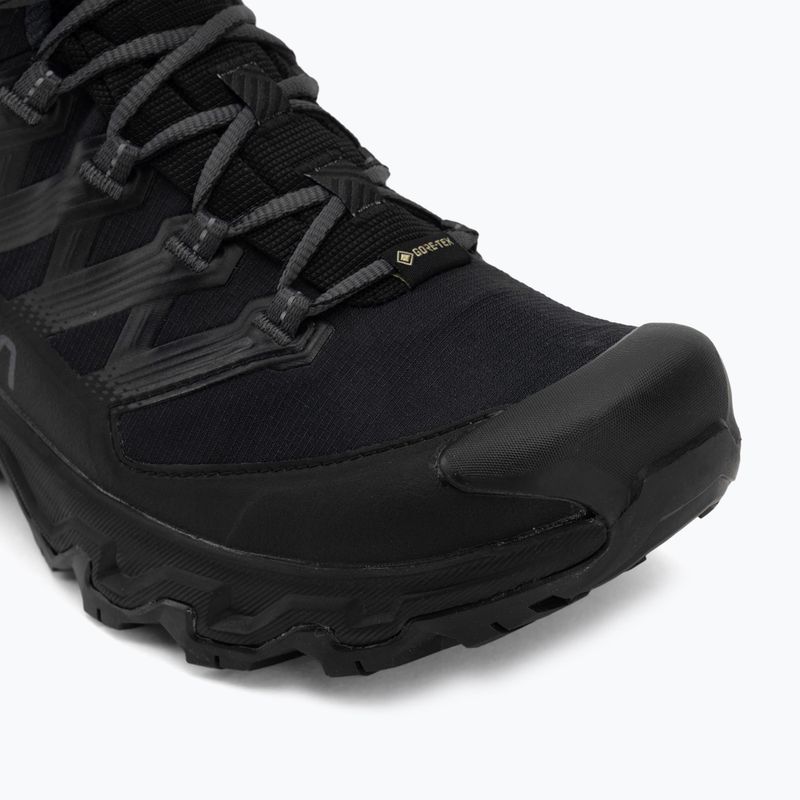 Vyriški žygio batai La Sportiva Ultra Raptor 3 Mid GTX black 7