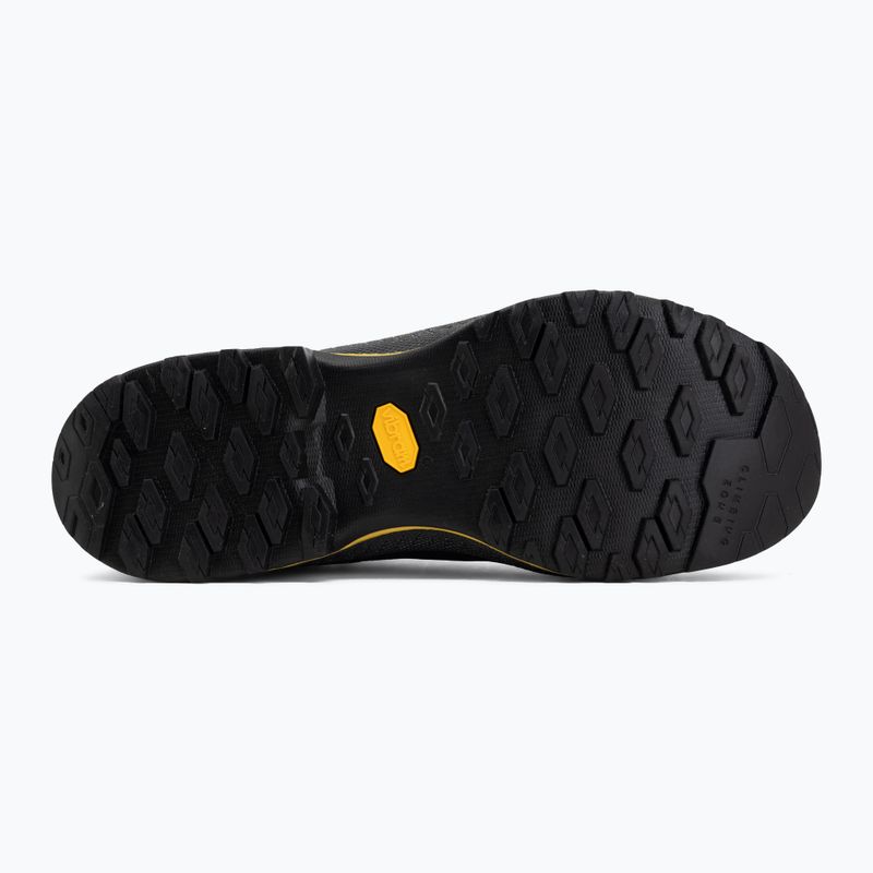 Vyriški priėjimo prie trasų batai La Sportiva TX4 Evo GTX tropic blue/bamboo 4