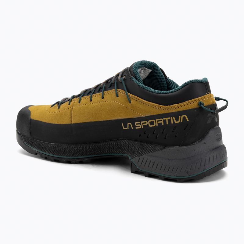 Vyriški approach batai La Sportiva TX4 Evo GTX savanna/jungle 3