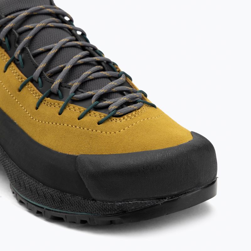 Vyriški approach batai La Sportiva TX4 Evo GTX savanna/jungle 7