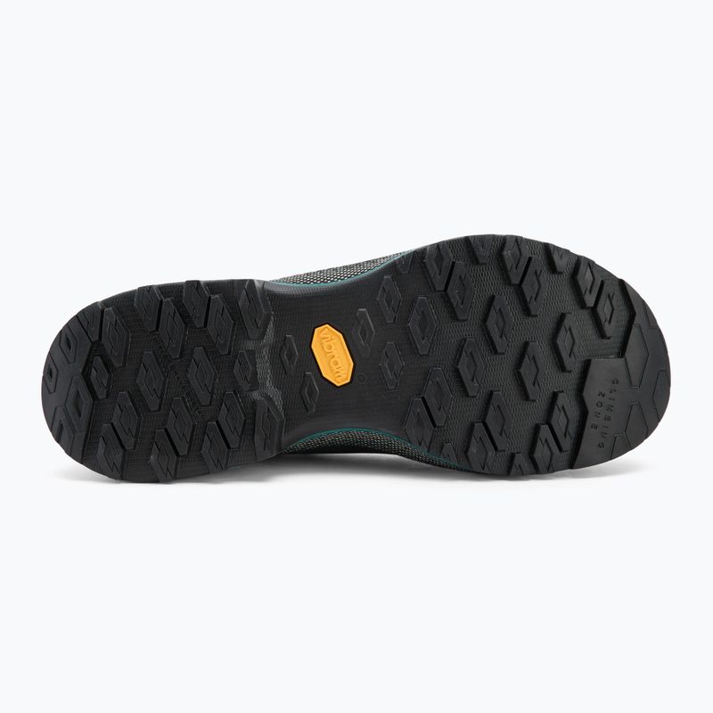 Moteriški priėjimo batai La Sportiva TX4 Evo GTX mineral/savanna 4