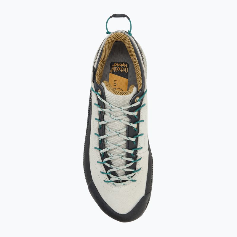 Moteriški priėjimo batai La Sportiva TX4 Evo GTX mineral/savanna 5