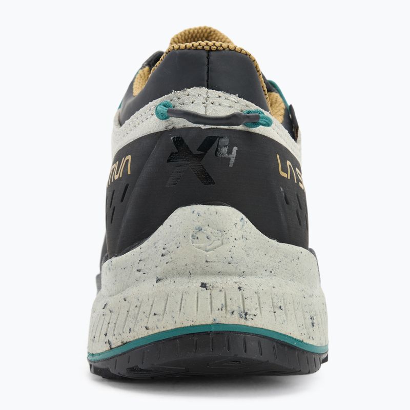 Moteriški priėjimo batai La Sportiva TX4 Evo GTX mineral/savanna 6