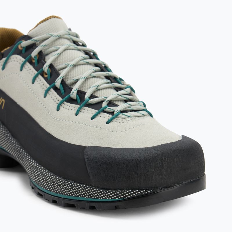 Moteriški priėjimo batai La Sportiva TX4 Evo GTX mineral/savanna 7