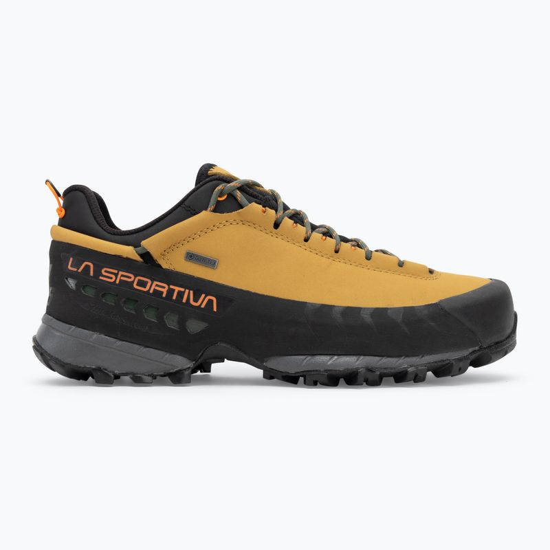 Vyriški priėjimo prie trasų batai La Sportiva TX5 Low GTX savana/ tiger 2