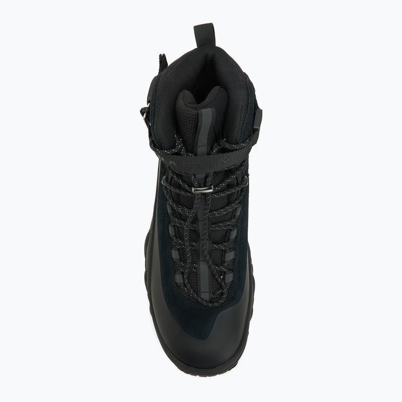 Vyriški žygio batai Oakley Meridian blackout 5