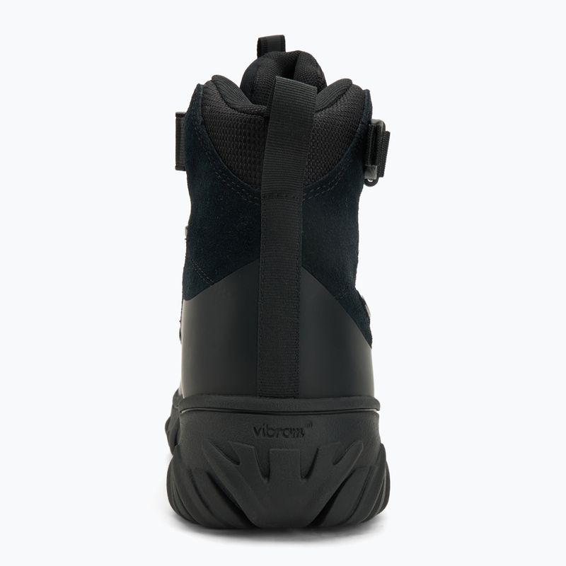 Vyriški žygio batai Oakley Meridian blackout 6