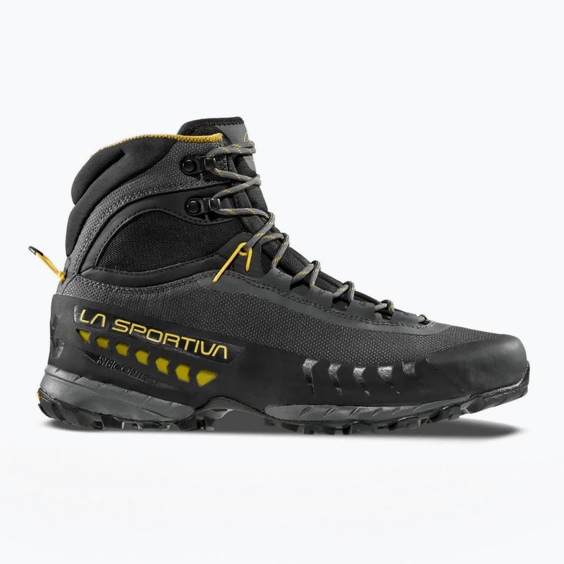Vyriški žygio batai La Sportiva TXS GTX carbon/bamboo 2
