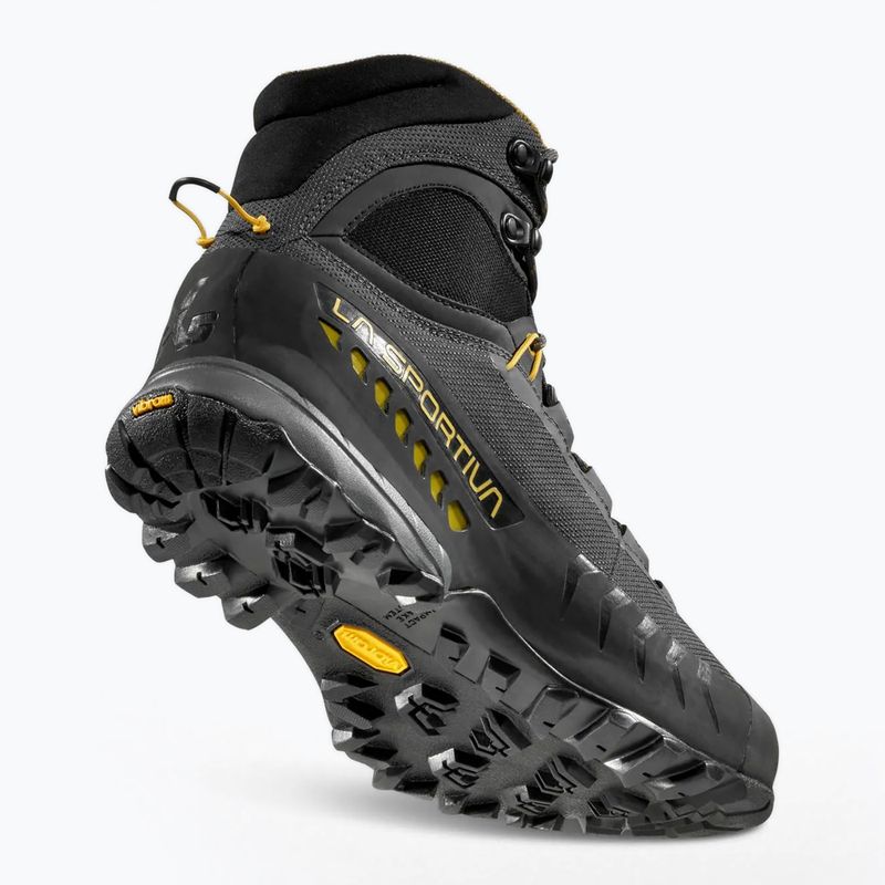 Vyriški žygio batai La Sportiva TXS GTX carbon/bamboo 3
