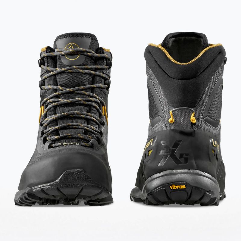 Vyriški žygio batai La Sportiva TXS GTX carbon/bamboo 5