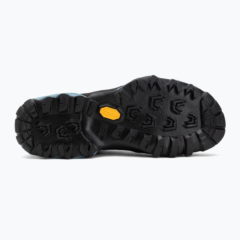 Moteriški priėjimo prie trasų batai La Sportiva TXS GTX carbon/topaz 4