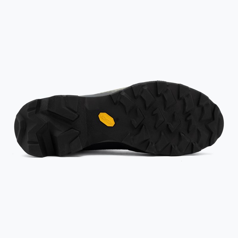Vyriški žygio batai La Sportiva Aequalibrum Hike GTX carbon/papaya 4