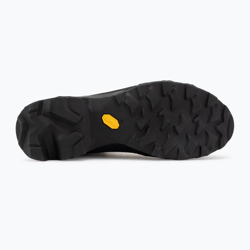 Vyriški alpinistiniai batai La Sportiva Aequalibrum Trek GTX savanna/carbon 4