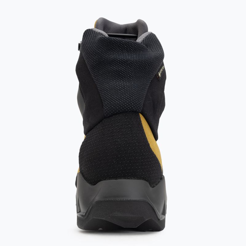 Vyriški alpinistiniai batai La Sportiva Aequalibrum Trek GTX savanna/carbon 6