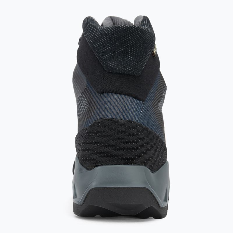 Vyriški trekingo batai La Sportiva Aequilibrium Hike GTX carbon/jungle 6