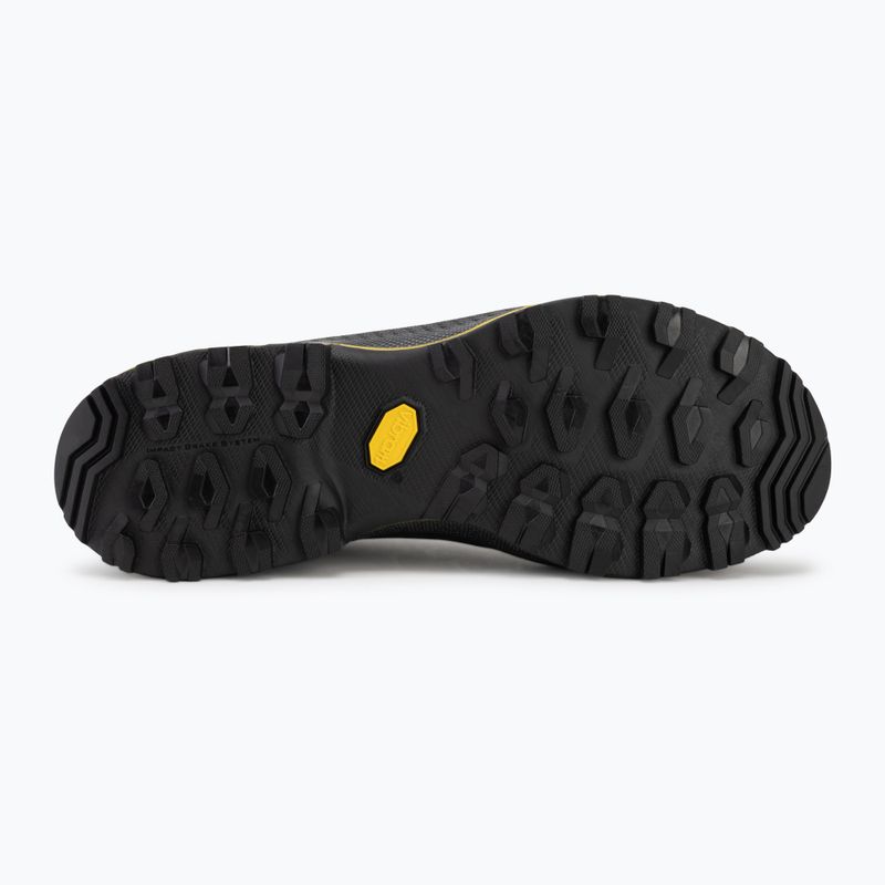 Vyriški žygio batai La Sportiva TX5 Evo GTX carbon/yellow 4