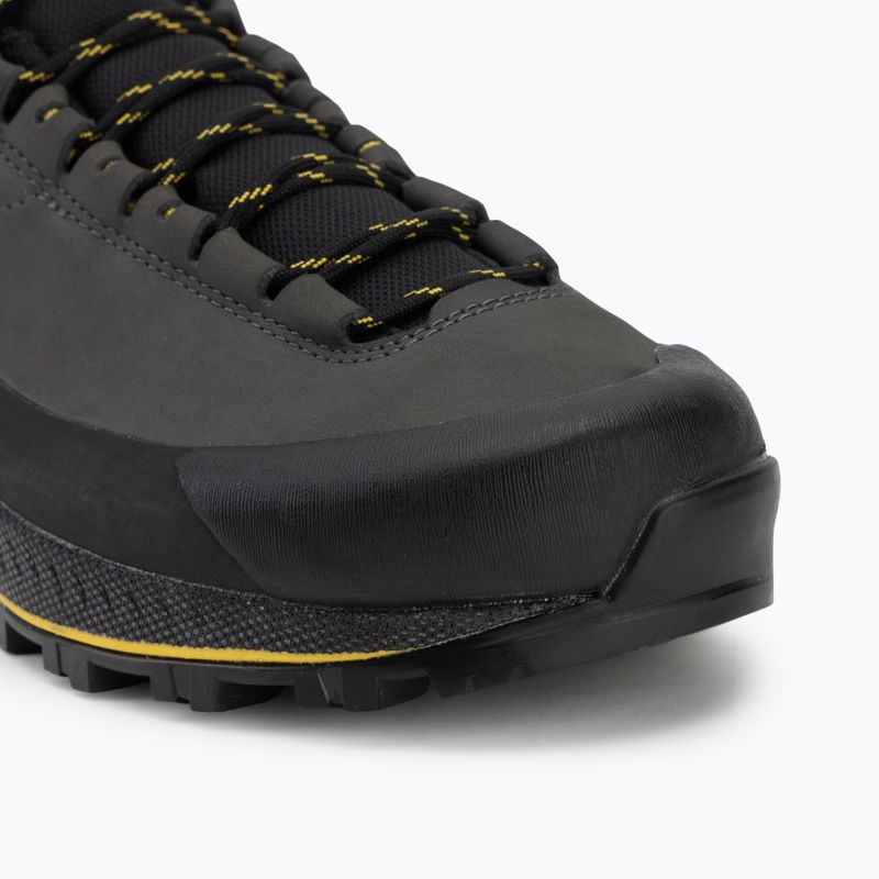 Vyriški žygio batai La Sportiva TX5 Evo GTX carbon/yellow 7
