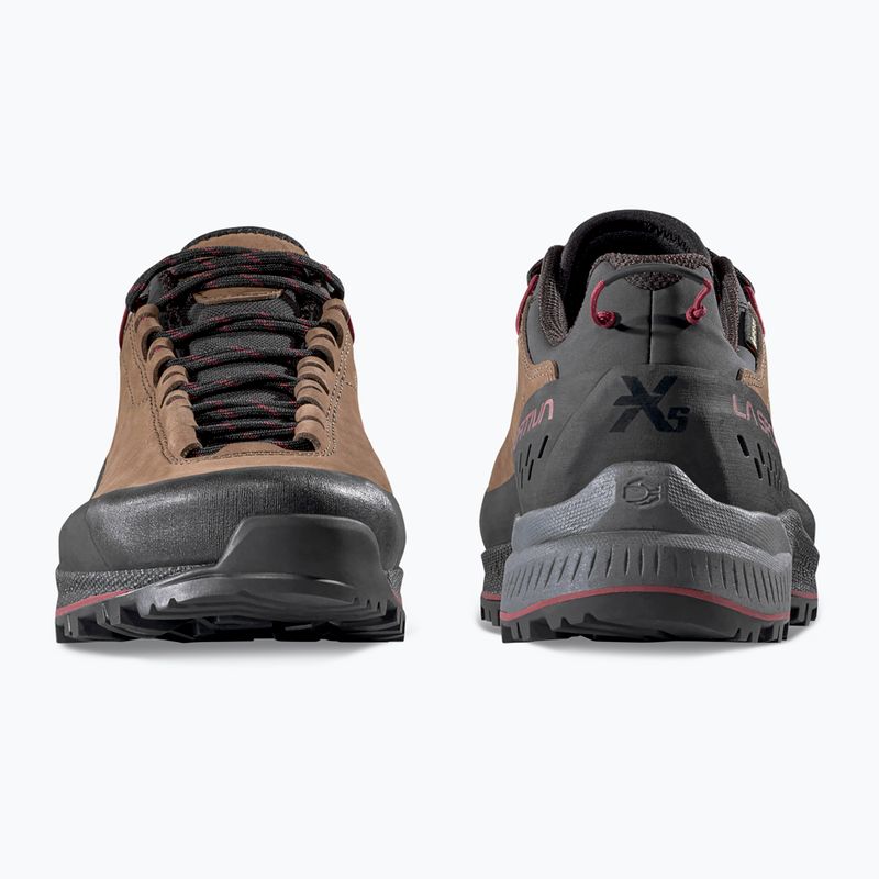 Vyriški žygio batai La Sportiva TX5 Evo GTX mocha/redwood 5