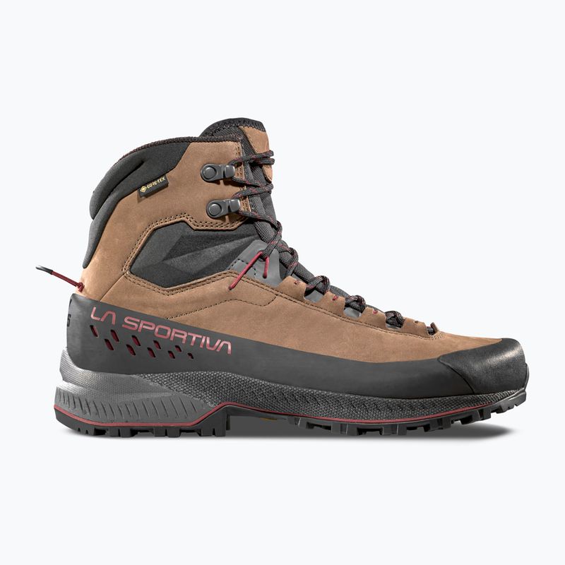 Vyriški žygio batai La Sportiva TX5 Evo Mid GTX mocha/redwood 2