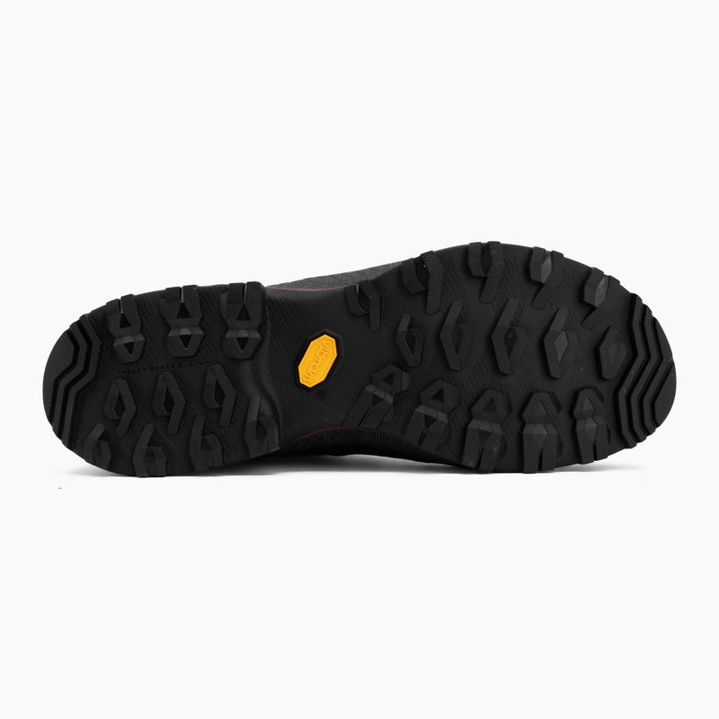 Vyriški žygio batai La Sportiva TX5 Evo Mid GTX mocha/redwood 4