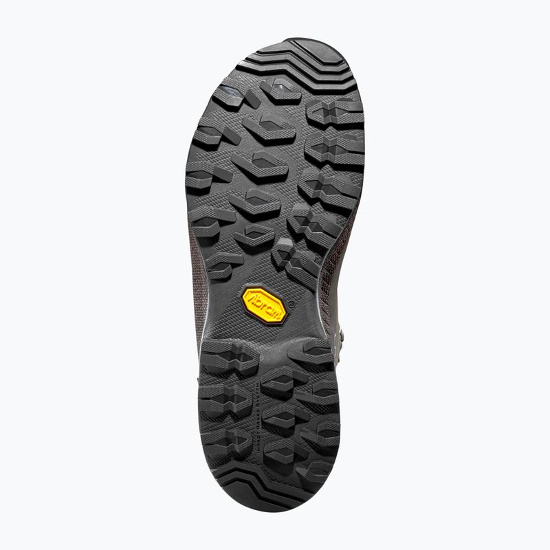 Moteriški žygio batai La Sportiva TX5 Evo Mid GTX carbon/redwood 6