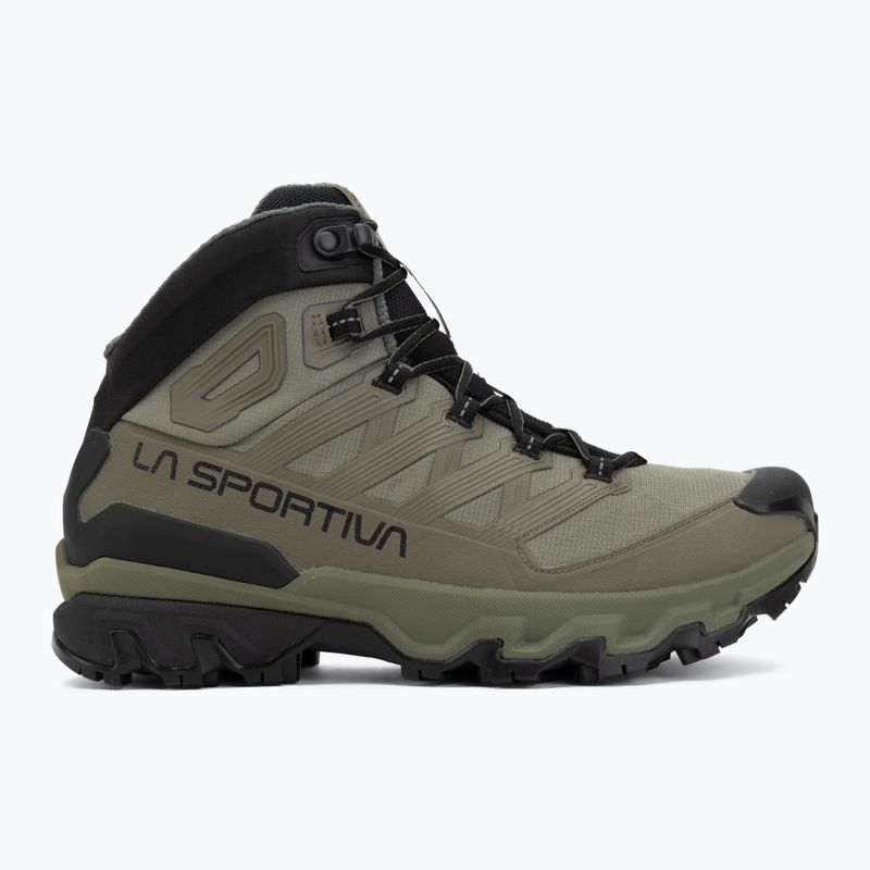 Vyriški žygio batai La Sportiva Ultra Raptor 3 Mid GTX cypress/black 2