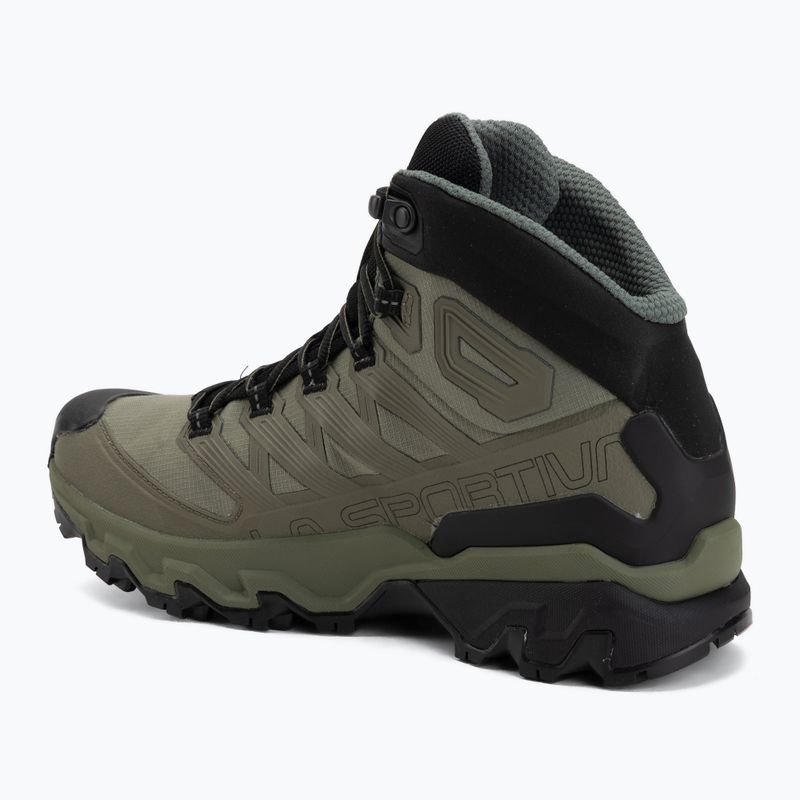 Vyriški žygio batai La Sportiva Ultra Raptor 3 Mid GTX cypress/black 3