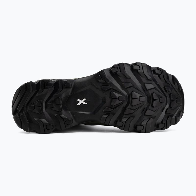 Vyriški žygio batai La Sportiva Ultra Raptor 3 Mid GTX cypress/black 4