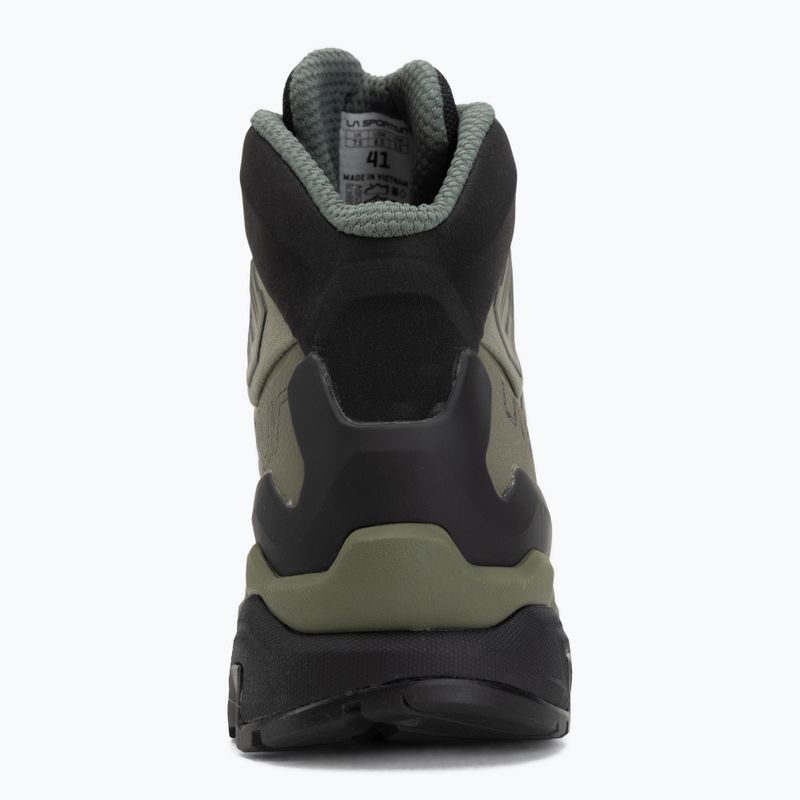 Vyriški žygio batai La Sportiva Ultra Raptor 3 Mid GTX cypress/black 6