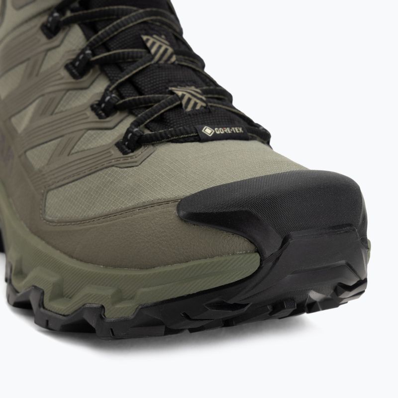 Vyriški žygio batai La Sportiva Ultra Raptor 3 Mid GTX cypress/black 7