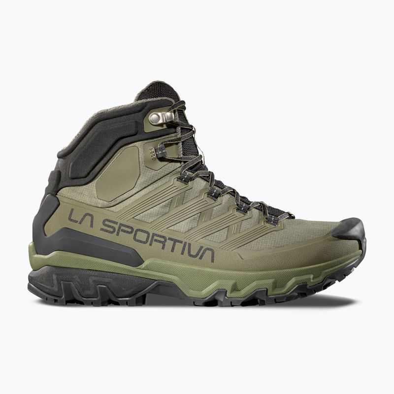 Vyriški žygio batai La Sportiva Ultra Raptor 3 Mid GTX cypress/black 2