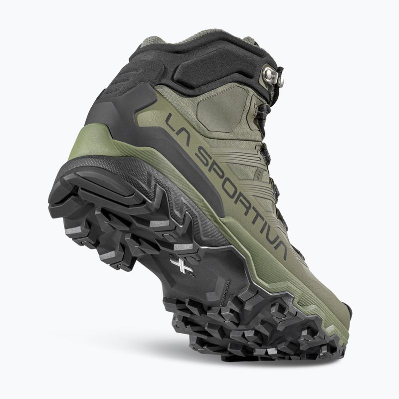 Vyriški žygio batai La Sportiva Ultra Raptor 3 Mid GTX cypress/black 3