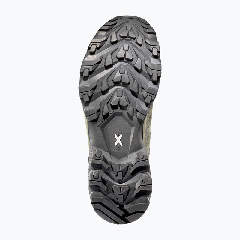 Vyriški žygio batai La Sportiva Ultra Raptor 3 Mid GTX cypress/black 6