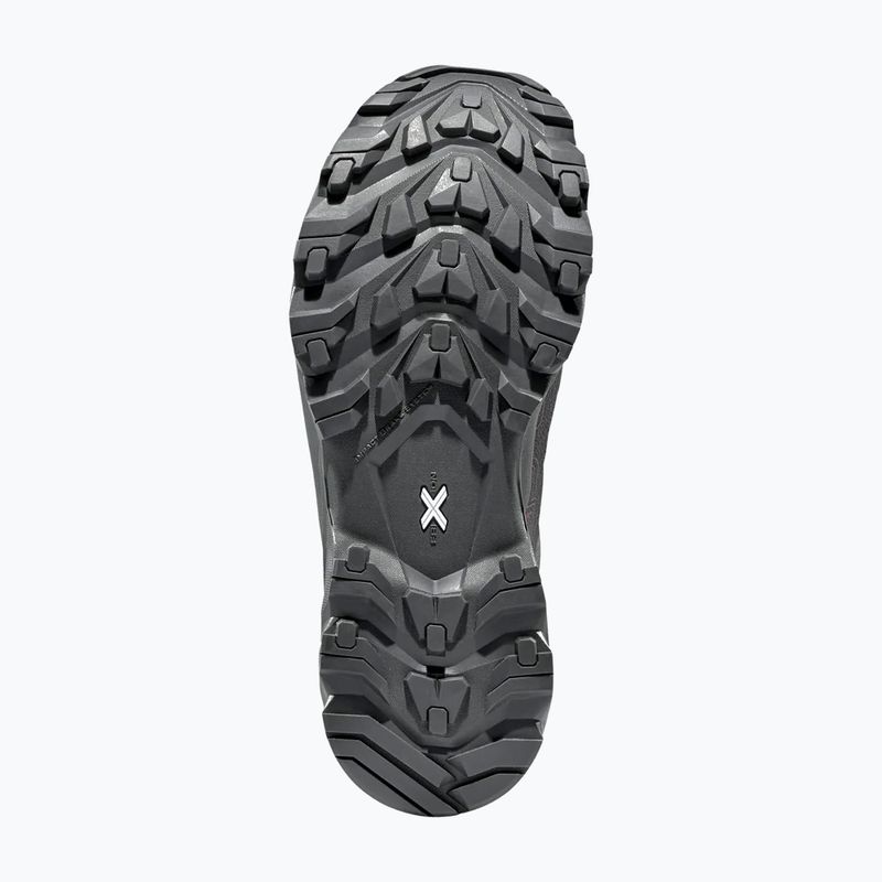 Moteriški žygio batai La Sportiva Ultra Raptor 3 Mid GTX onyx/azalea 5