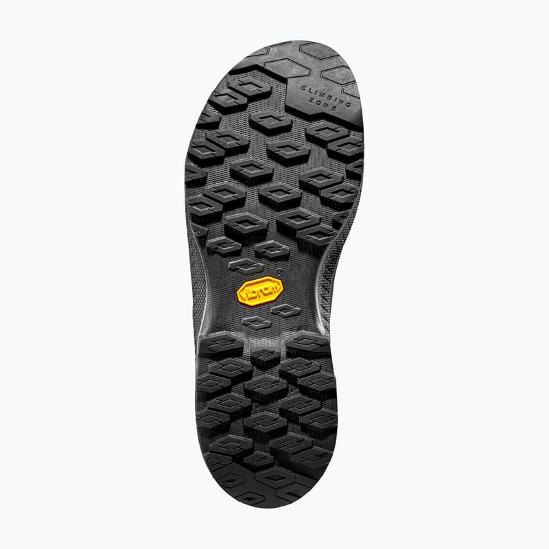 Moteriški priėjimo prie trasų batai La Sportiva TX4 Evo ST carbon/limestone 12