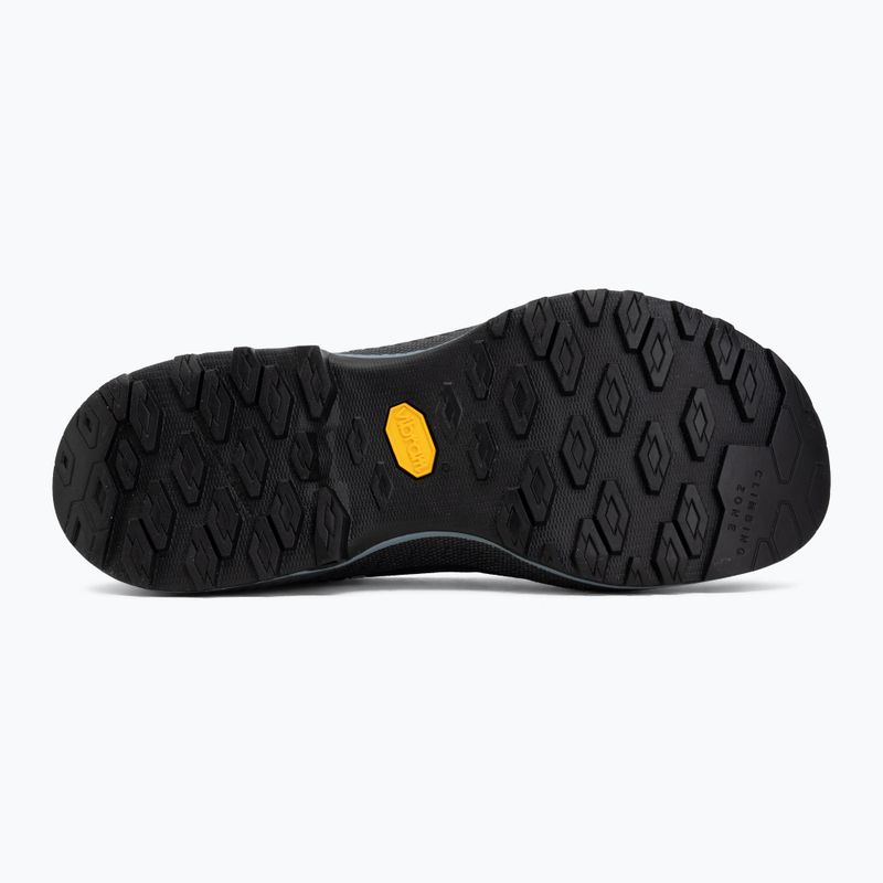 Moteriški priėjimo prie trasų batai La Sportiva TX4 Evo ST carbon/limestone 4