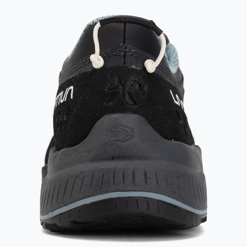Moteriški priėjimo prie trasų batai La Sportiva TX4 Evo ST carbon/limestone 6