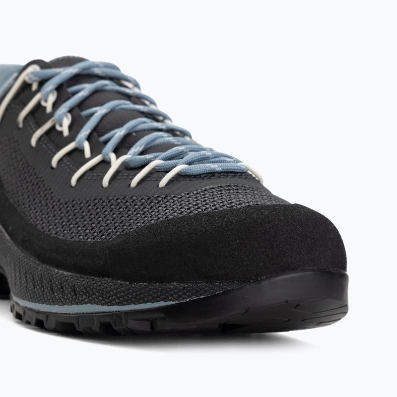 Moteriški priėjimo prie trasų batai La Sportiva TX4 Evo ST carbon/limestone 7