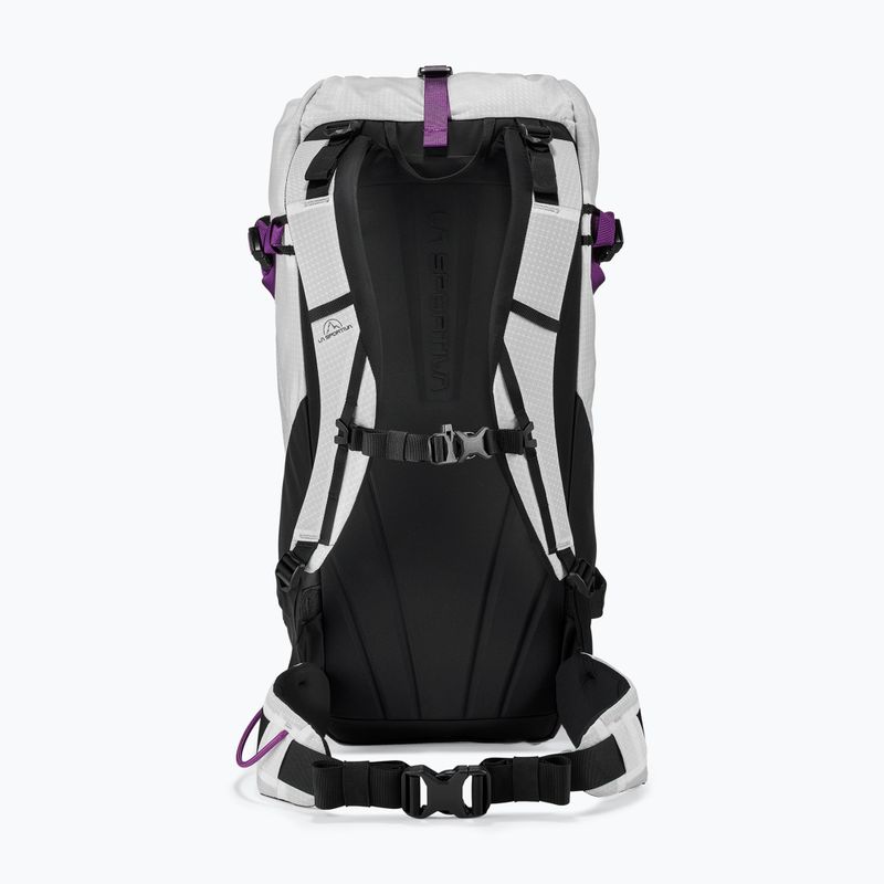 Kuprinė La Sportiva Granite 32 l chalk/black 2