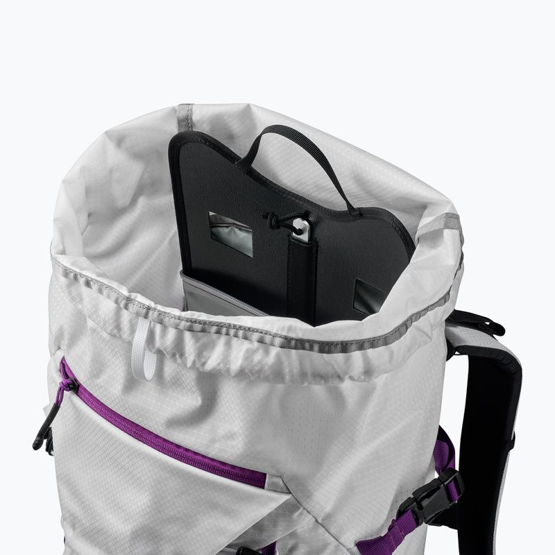 Kuprinė La Sportiva Granite 32 l chalk/black 5