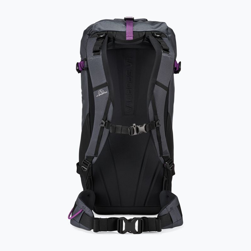 Kuprinė La Sportiva Granite 32 l onyx/black 2